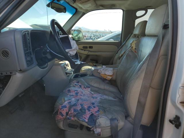 3GKFK16T01G235303 GMC Yukon Xl K1500