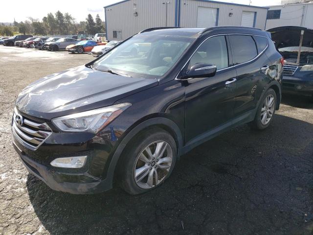 2015 Hyundai Santa Fe Sport 