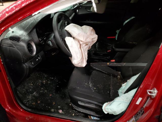2019 KIA FORTE FE 3KPF24AD0KE136085