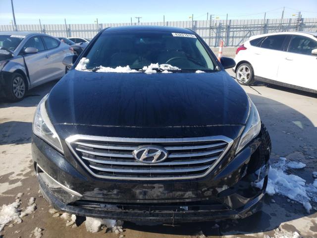 2017 HYUNDAI SONATA ECO 5NPE24AA7HH528082
