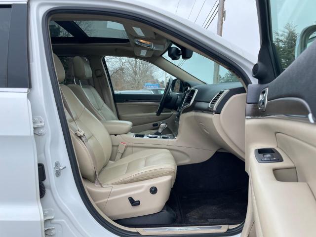 1C4RJEBGXGC472758 Jeep Grand Cherokee Limited