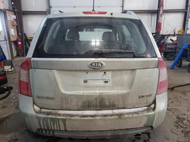 KNAFG526977109253 KIA Rondo Lx