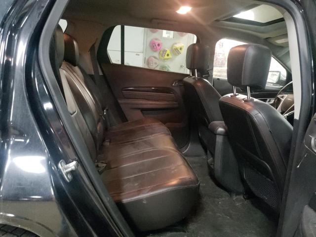 2GKFLZE32D6177823 GMC Terrain Denali