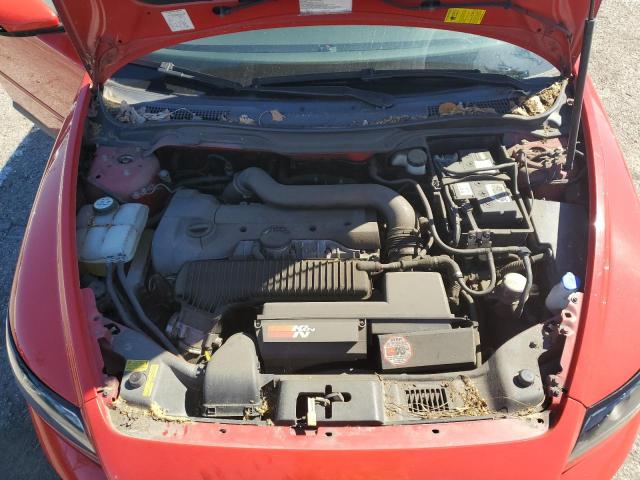 YV1MS682542022794 Volvo S40 T5
