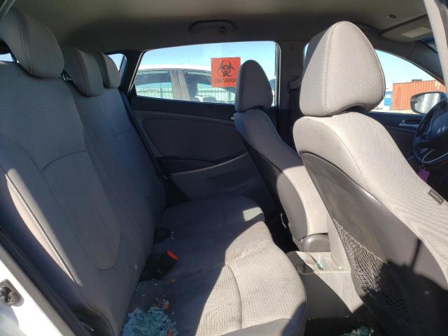 2015 HYUNDAI ACCENT GLS - KMHCU5AE3FU205561