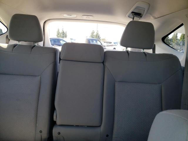 2016 HONDA CR-V EX 3CZRM3H55GG702778