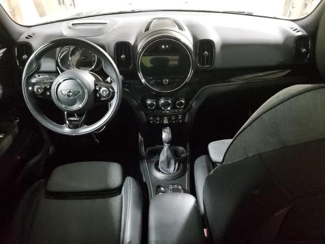 2019 MINI COOPER S E WMZYU7C59K3F94146