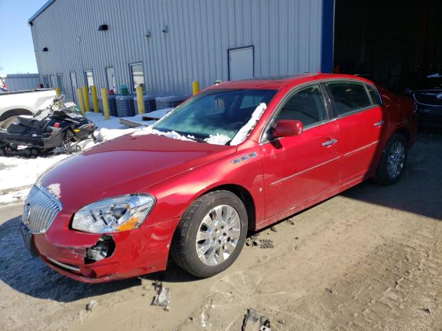 2010 Buick Lucerne CXL