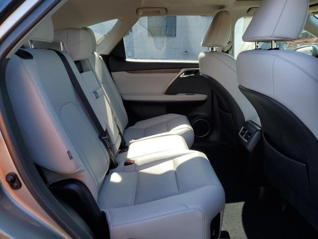 2020 LEXUS RX 350 L - JTJHZKFA4L2026823