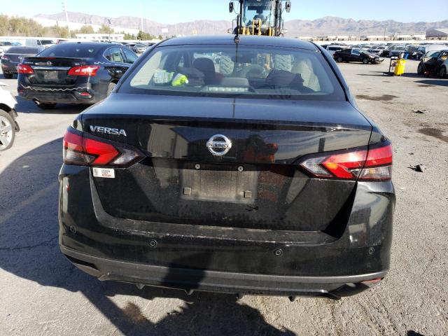 Nissan VERSA S 2020 3N1CN8DV5LL903399 Image 6