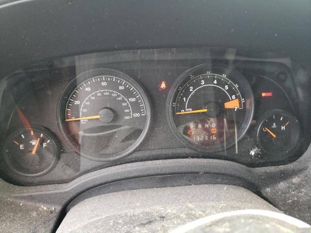2015 JEEP PATRIOT LA - 1C4NJRFB5FD307990