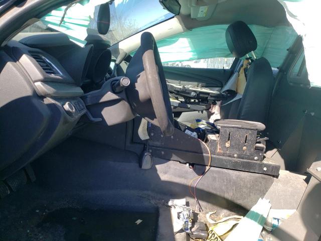 2015 CHEVROLET CAPRICE PO - 6G3NS5R32FL132522