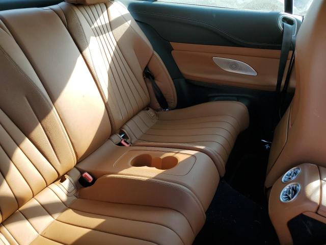 2018 MERCEDES-BENZ E 400 4MAT - WDD1J6GB3JF013471