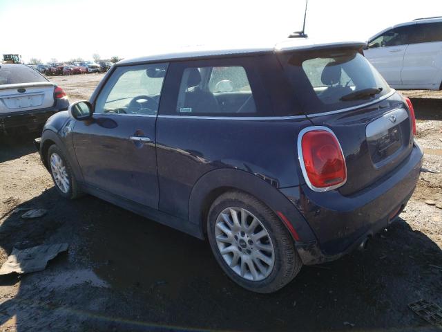 WMWXM5C56F3A58113 | 2015 MINI COOPER