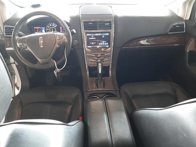 2LMDJ6JK7DBL01807 Lincoln MKX