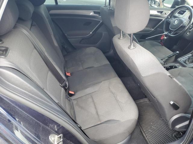 2016 VOLKSWAGEN GOLF S/SE 3VW217AU0GM039319