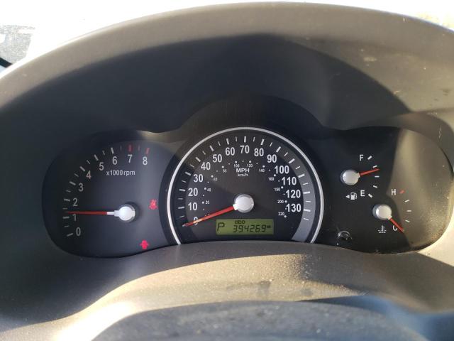 KNDMG4C34A6350921 KIA SEDONA LX
