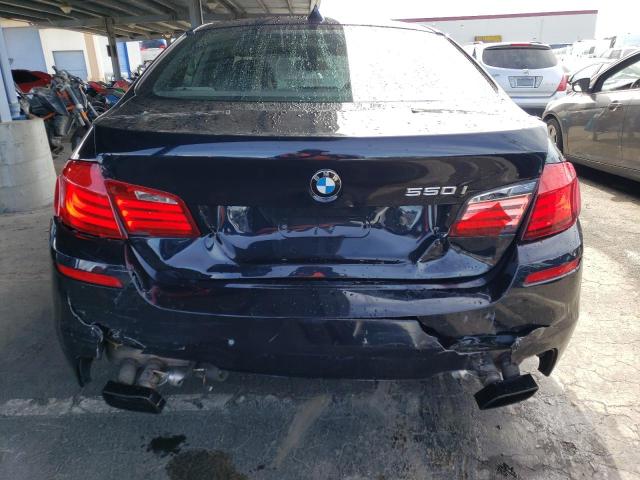 WBAFR9C56DD226888 BMW 5 Series