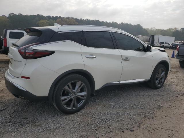 5N1AZ2MJ6KN141293 Nissan MURANO S