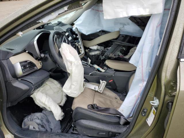 4S4BTANC9N3218495 Subaru Outback Limited