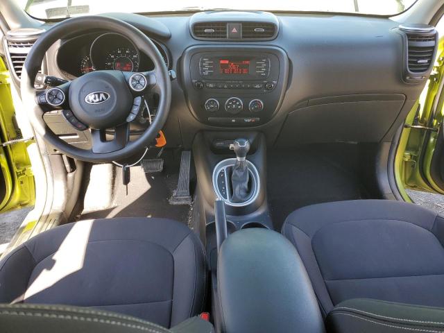 KNDJN2A2XE7737044 KIA Soul