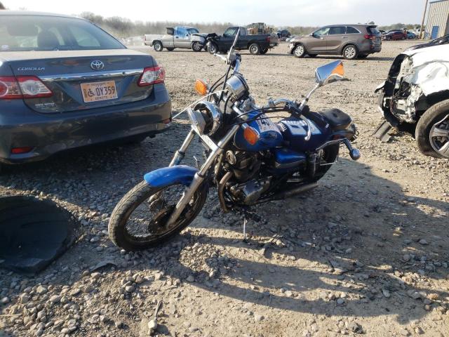 2009 HONDA CMX250 C - JH2MC13039K500530
