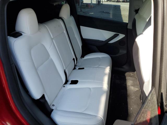 2021 TESLA MODEL Y 5YJYGDEF8MF239791