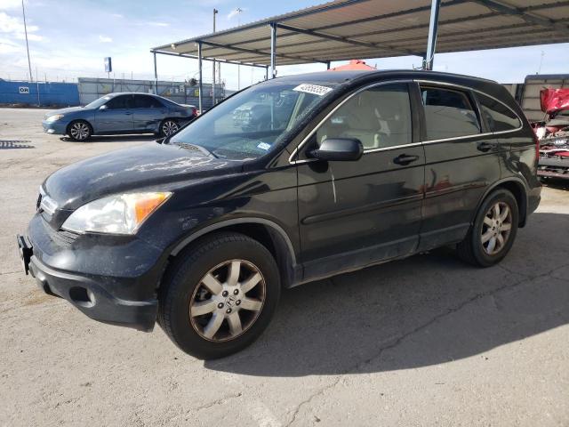 2007 Honda CR-V LX