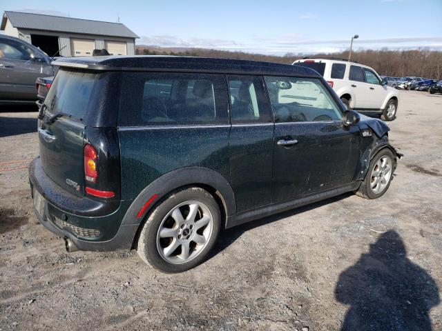 WMWMM3C50ATZ33134 Mini Cooper