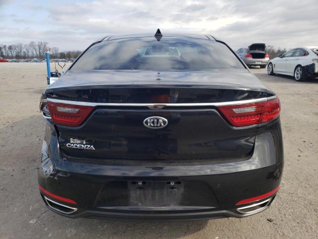 2019 KIA CADENZA LU - KNALC4J12K5167014