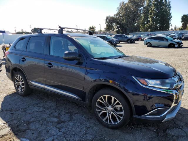 JA4AZ2A35JZ010044 Mitsubishi Outlander Es