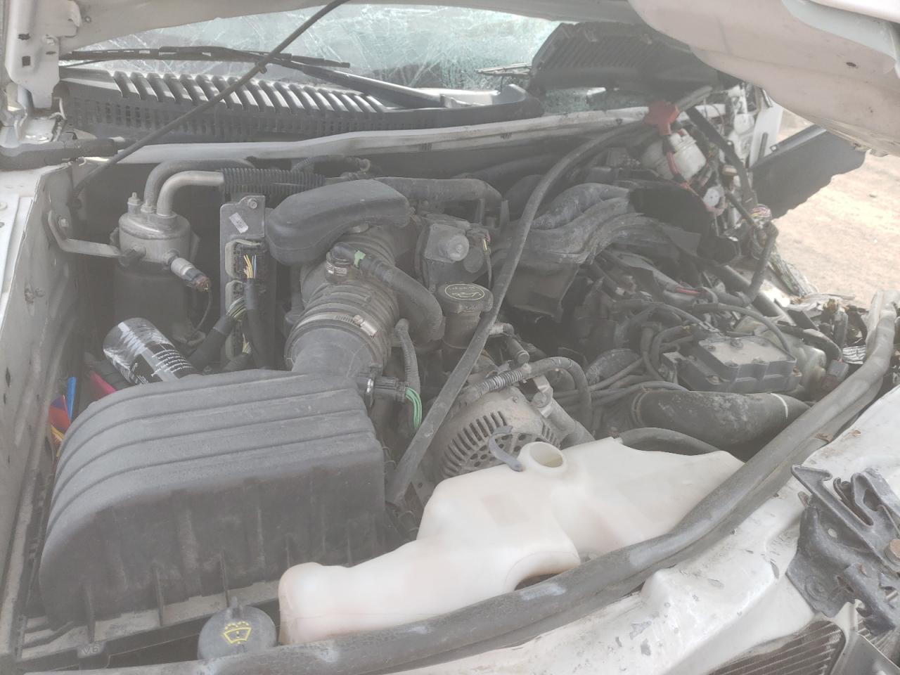 2008 Ford Explorer Xlt VIN: 1FMEU73E18UA06397 Lot: 58581743