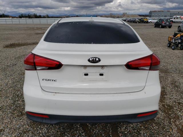 3KPFK4A78HE091495 KIA FORTE LX