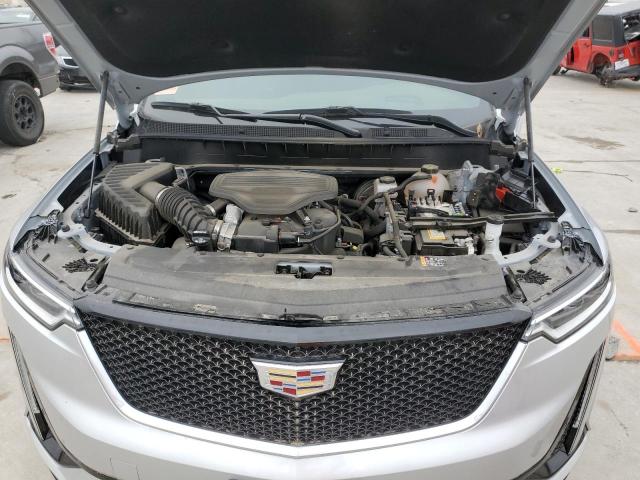 2020 CADILLAC XT6 SPORT - 1GYKPHRS2LZ208379