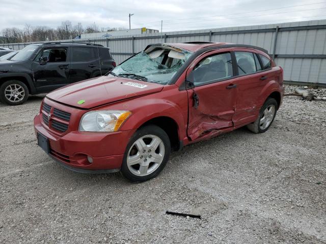 2007 Dodge Caliber SXT