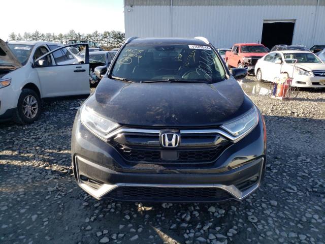 2021 HONDA CR-V TOURI NJ1908E