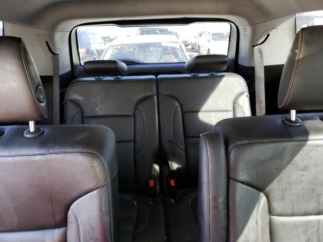 1GKKNULS3HZ227676 GMC Acadia Slt-1
