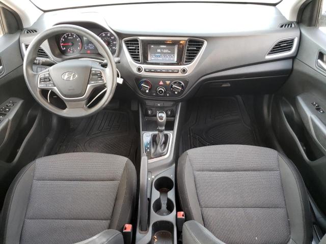 2018 HYUNDAI ACCENT SE 3KPC24A3XJE020739