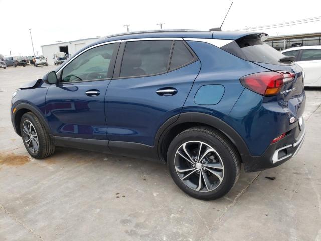 KL4MMDSL4LB103073 2020 BUICK ENCORE, photo no. 2