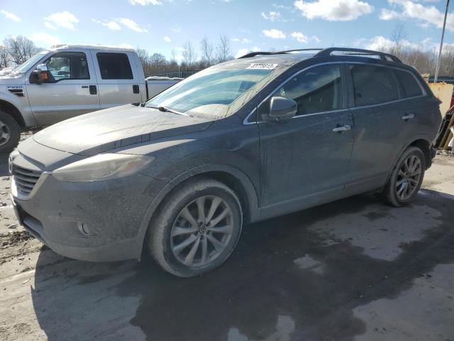 2015 MAZDA CX-9 GRAND - JM3TB3DV3F0458050