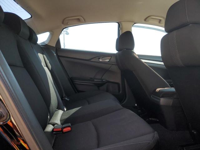 2018 HONDA CIVIC LX 19XFC2E56JE036401
