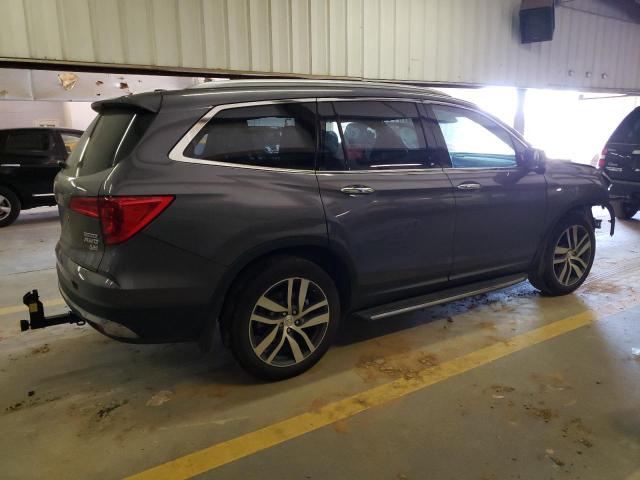 2016 HONDA PILOT TOUR - 5FNYF6H98GB089819