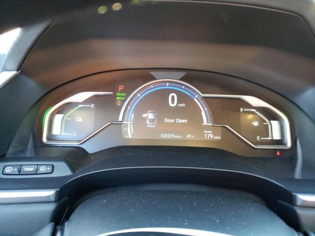 2019 HONDA CLARITY - JHMZC5F13KC005687