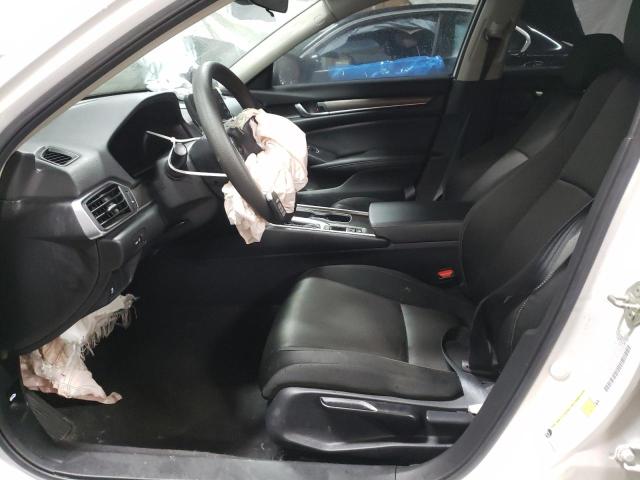 2019 HONDA ACCORD LX 1HGCV1F18KA031726