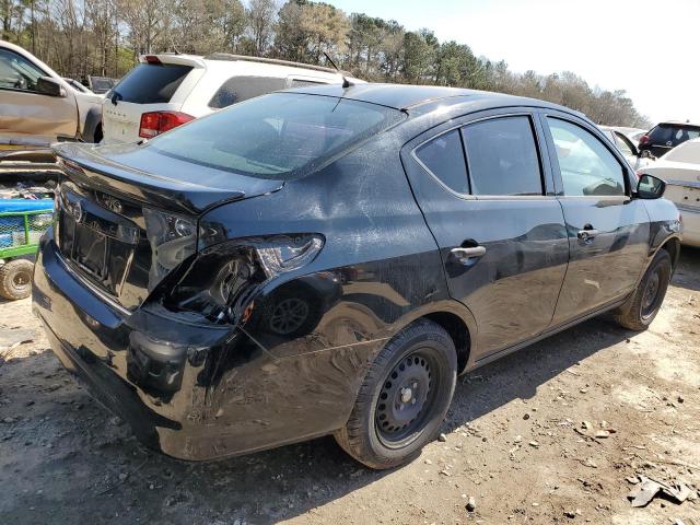 2017 NISSAN VERSA S 3N1CN7AP2HL819323