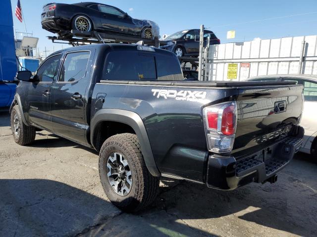 VIN 3TMCZ5AN0NM477509 2022 TOYOTA TACOMA no.2