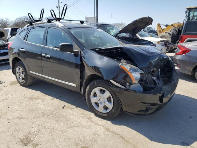 JN8AS5MT8FW665271 Nissan Rogue Select S