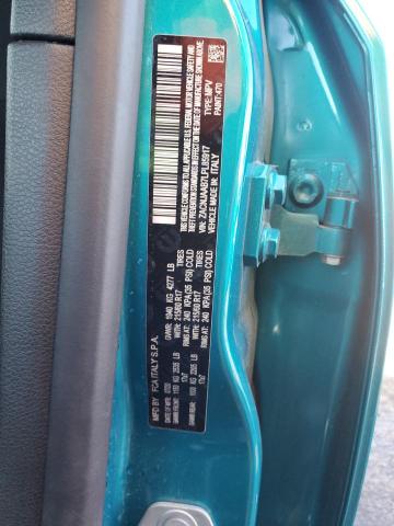 2020 JEEP RENEGADE S ZACNJAAB7LPL85917