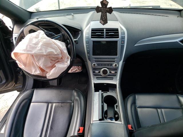 2017 LINCOLN MKZ PREMIE - 3LN6L5A90HR606272