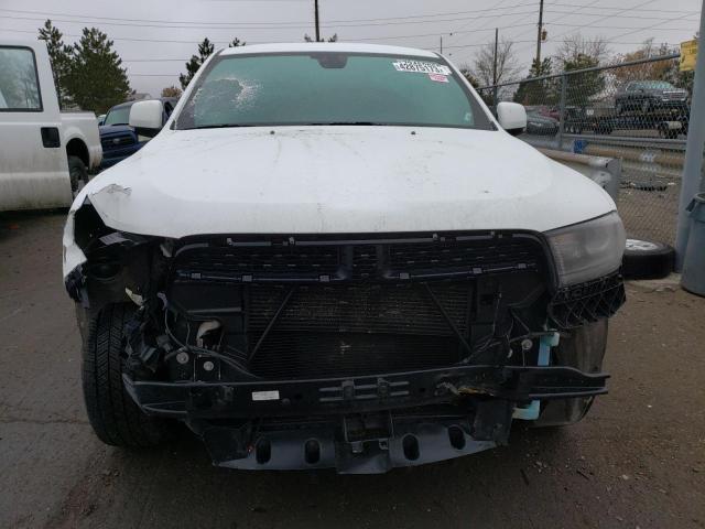 2017 DODGE DURANGO R/ 1C4SDJCT3HC799596